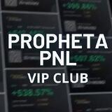 PNL Propheta CLUB RU