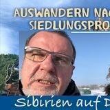 Auswandern und Leben in Russland