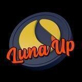 LUNA UP Token