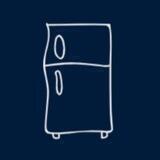 Empty Fridge Guy