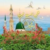 لنحيا على سنة نبينا [םבםנ ﷺ]🕊