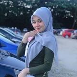 Sayang Awek Malay