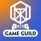 HTX Game Guild