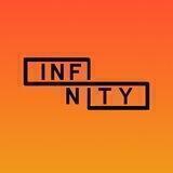 Кроссовки «INFINITY»