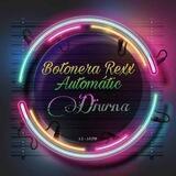 Botonera Rexx Automátic 💥🏖️
