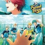 Futsal Boys