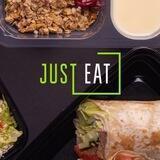 JUST EAT