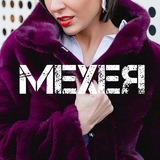 Мехея | меховое пространство