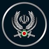 مجله نظامی ایران