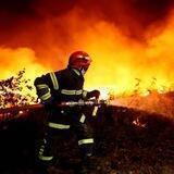 Aide victimes incendies France