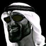 Sharia Chauvinist