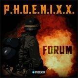 📢 PHOENIX FORUM