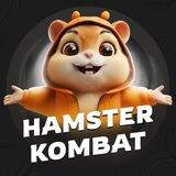HAMSTER KOMBAT (RASMIY)
