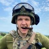 позывной Есенин