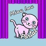 Miau Inu Portal
