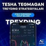 ARASHOV ONLINE KURS