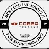 COBRA TRADING 📊📉
