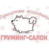 Пушистые модняшки Груминг Ставрополь