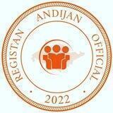 Registan LC I Andijan