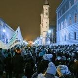 🇩🇪 DEMOS-Deutschland BILDER & VIDEOS