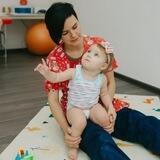 Детский массаж обучение родителей и специалистов