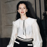 KARINA VAVILOVA