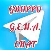 GRUPPO G.E.N.A. CHAT