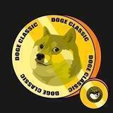 Doge Classic 🐶 | Official Portal
