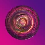 SPHERES on TON