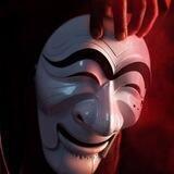 Money Heist Korea