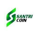 Santri Coin Official 🌎
