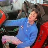 Lee Jeno