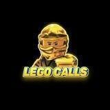 LegoCalls BSC/CRO