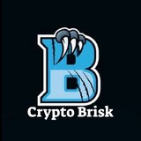 Crypto Brisk AMA | Voice +Chat