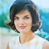 JACKIE B. KENNEDY EXCERPTS