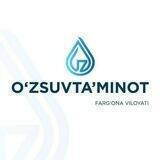 "Farg'ona suv ta'minoti"MChJ