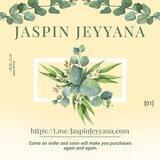 proof's @jaspinjeyyana