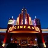 Cinema show