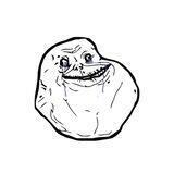Forever Alone AI | $ALONE