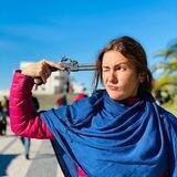 Бытовуха в Португалии