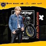MASION KTH 022