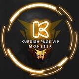 KURDISH PUBG VIP