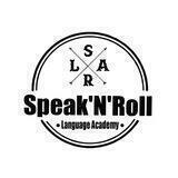 Speak'N'Roll - Сzat