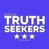 Truth Seekers ★★★