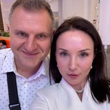 Ольга и Игорь Гредусовы. О семье, жизни, победах и предназначении.