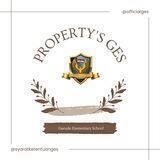 PROPERTY'S GES