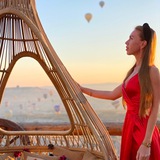 Туры от LadyRed: ОАЭ•Таиланд•Турция•Мальдивы•Сейшелы