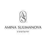 Amina Sulimanova Couture