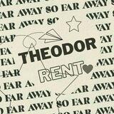 Theodor's talent profile.