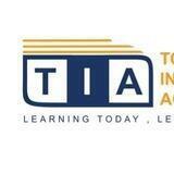 TOP INTERNATIONAL ACADEMY